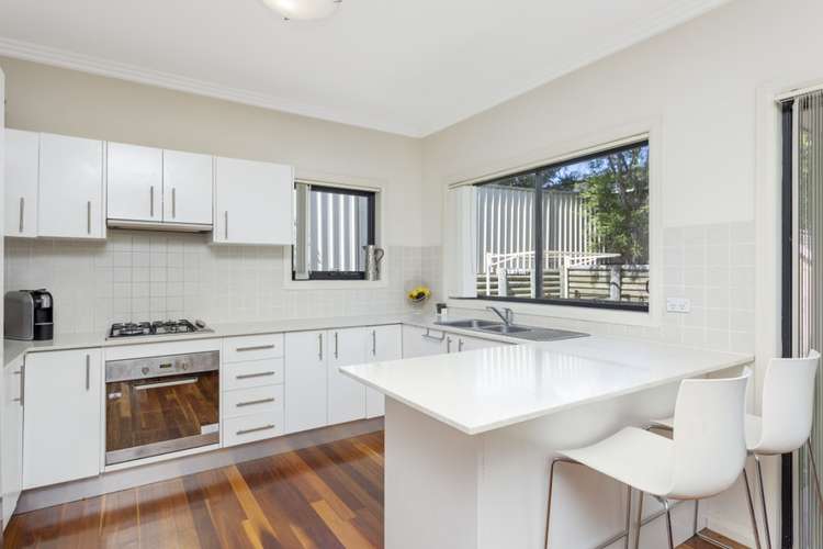 Third view of Homely townhouse listing, 5/18-20 Watkins Road, Baulkham Hills NSW 2153