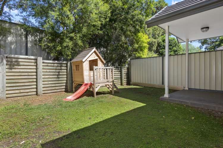Sixth view of Homely townhouse listing, 5/18-20 Watkins Road, Baulkham Hills NSW 2153