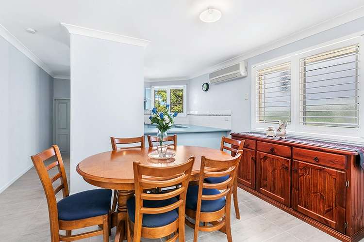 Third view of Homely villa listing, 2/44 Portland Place, New Lambton NSW 2305