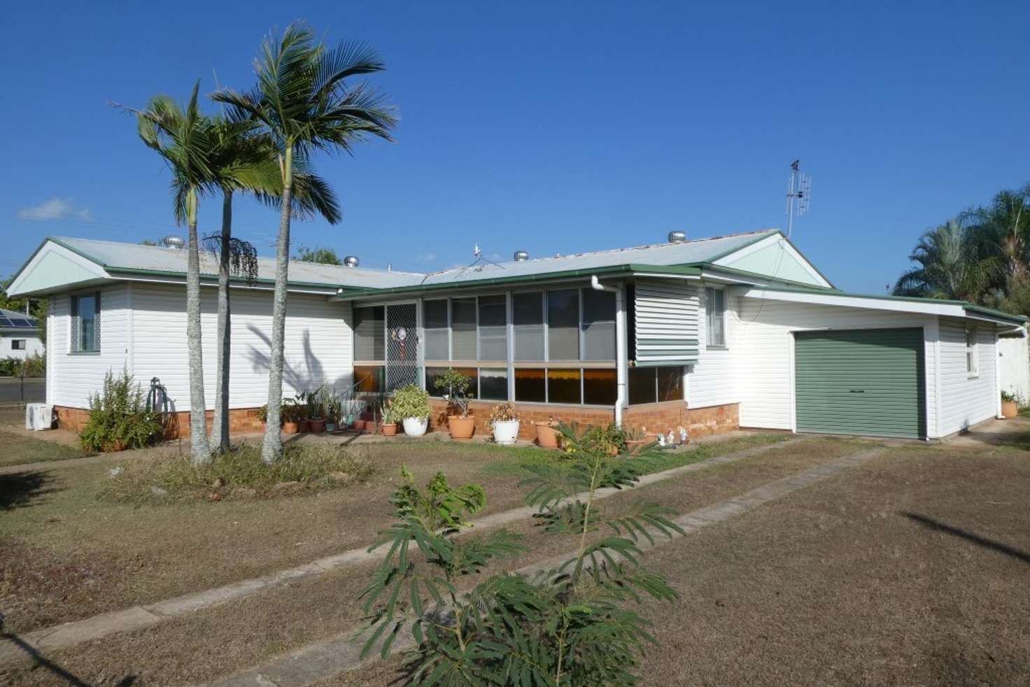 Main view of Homely house listing, 32 VICTORIA STREET, Biggenden QLD 4621