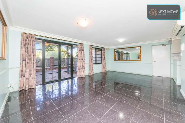 Second view of Homely apartment listing, 13/34 Brandon Street, South Perth WA 6151