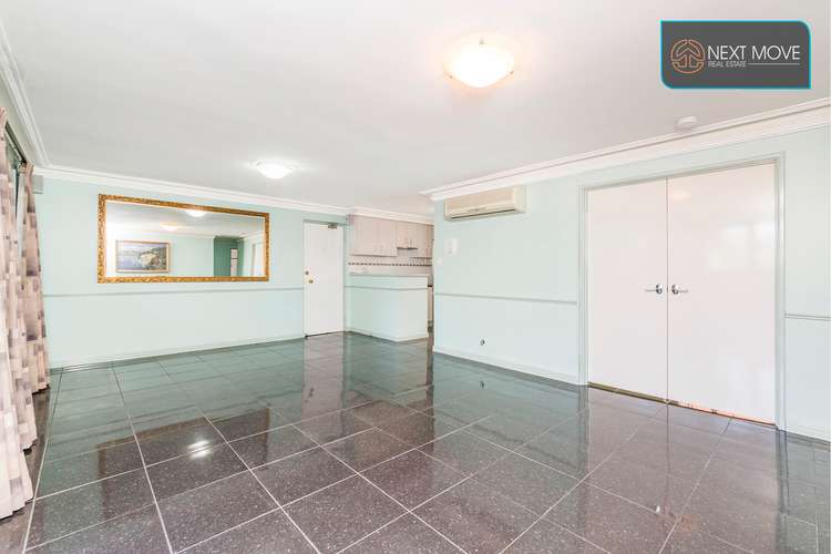 Third view of Homely apartment listing, 13/34 Brandon Street, South Perth WA 6151
