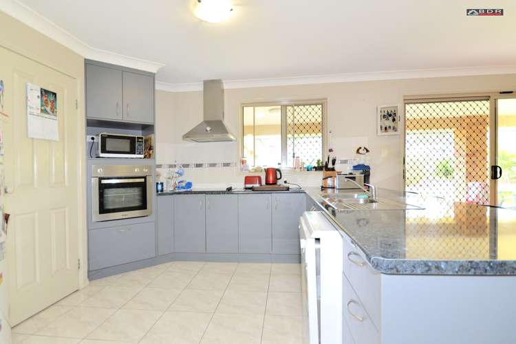 Second view of Homely house listing, 1 Birchwood Court, Burrum Heads QLD 4659