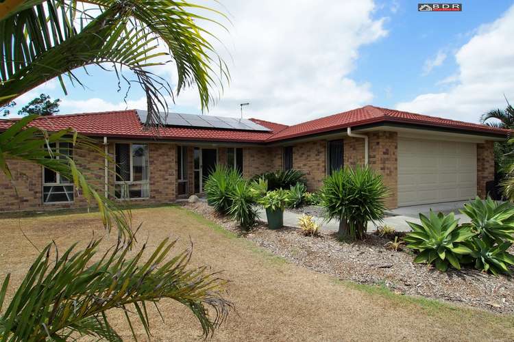 Sixth view of Homely house listing, 1 Birchwood Court, Burrum Heads QLD 4659