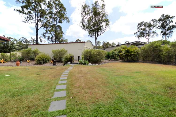 Seventh view of Homely house listing, 1 Birchwood Court, Burrum Heads QLD 4659