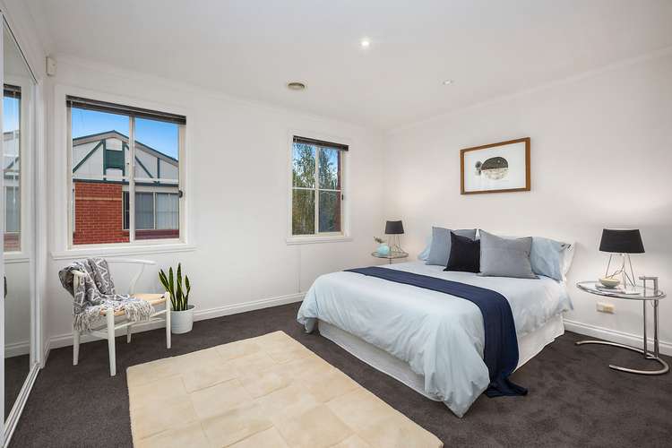 Fourth view of Homely townhouse listing, 8/30 Nicholson Street, Fitzroy North VIC 3068