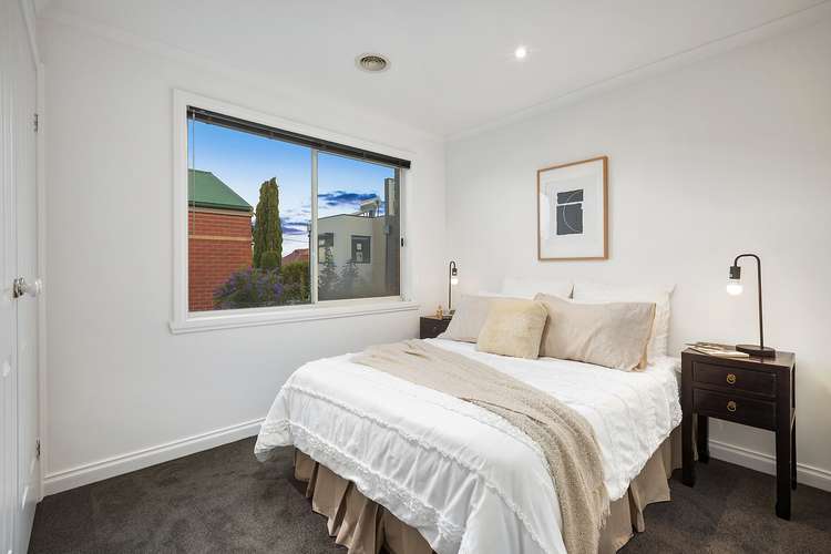 Fifth view of Homely townhouse listing, 8/30 Nicholson Street, Fitzroy North VIC 3068