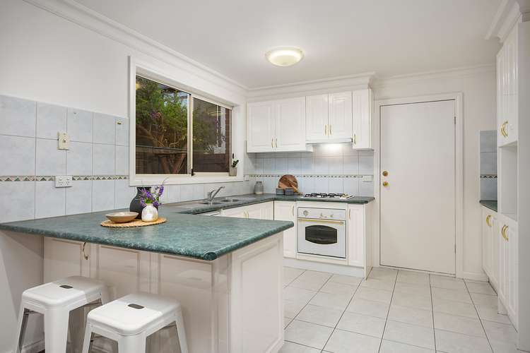 Sixth view of Homely townhouse listing, 8/30 Nicholson Street, Fitzroy North VIC 3068