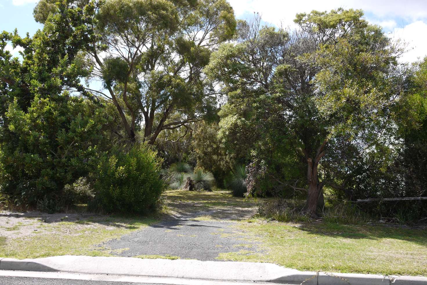 Main view of Homely residentialLand listing, 11 Richard Street, Bridport TAS 7262