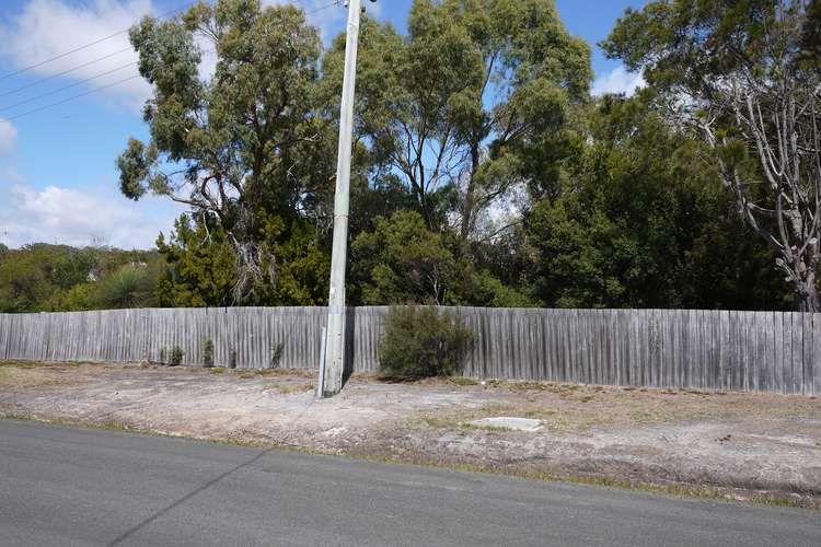 Second view of Homely residentialLand listing, 11 Richard Street, Bridport TAS 7262