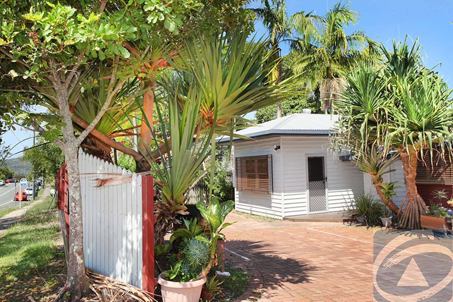 Main view of Homely unit listing, 55A Netherton Street, Nambour QLD 4560