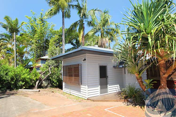 Second view of Homely unit listing, 55A Netherton Street, Nambour QLD 4560