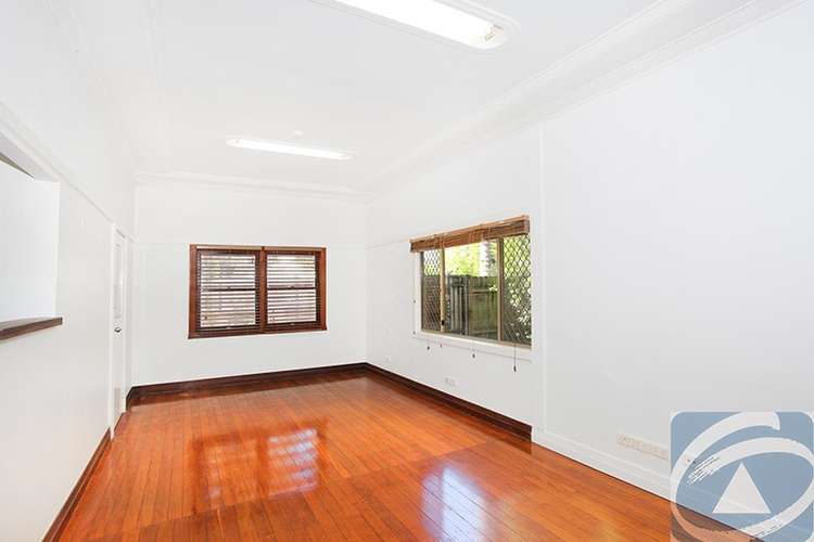 Fifth view of Homely unit listing, 55A Netherton Street, Nambour QLD 4560