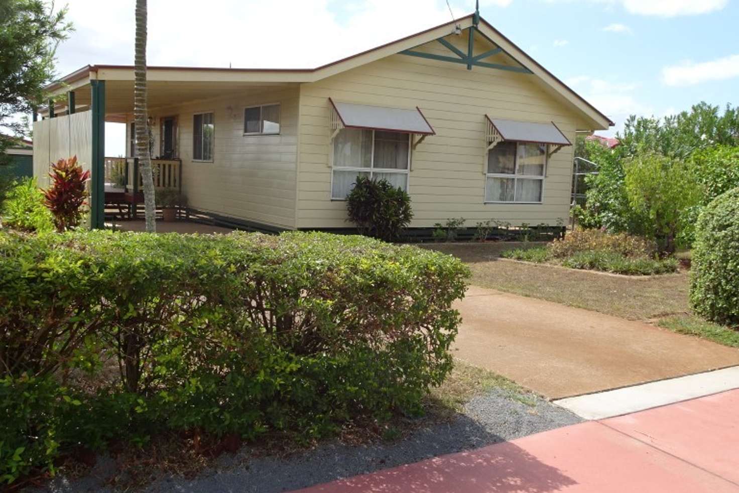 Main view of Homely house listing, 31 BROADHURST STREET, Childers QLD 4660