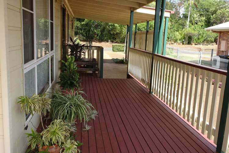 Second view of Homely house listing, 31 BROADHURST STREET, Childers QLD 4660