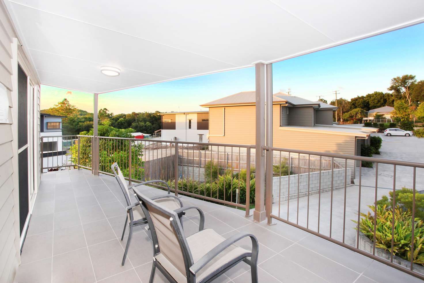 Main view of Homely apartment listing, 11/25 Mount Pleasant Road, Nambour QLD 4560