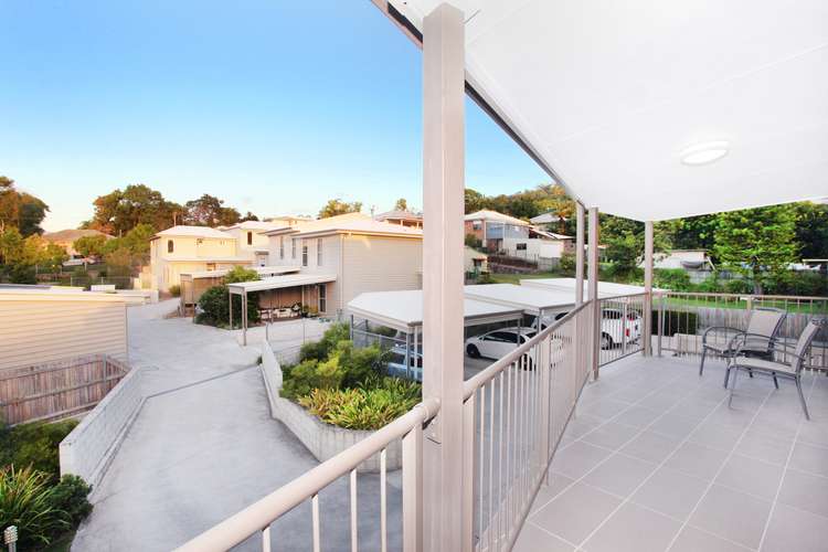 Second view of Homely apartment listing, 11/25 Mount Pleasant Road, Nambour QLD 4560