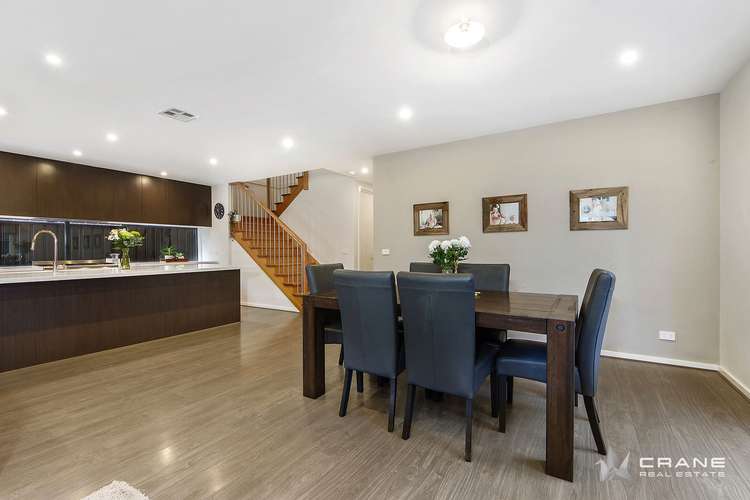Fourth view of Homely house listing, 61 Orbis Avenue, Fraser Rise VIC 3336
