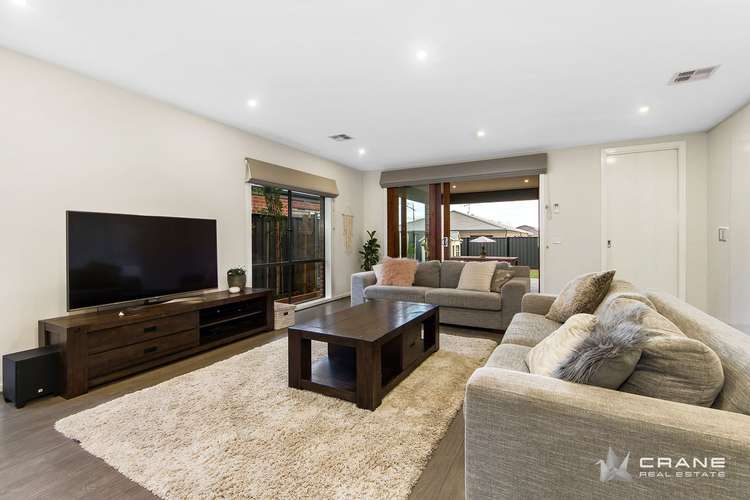 Fifth view of Homely house listing, 61 Orbis Avenue, Fraser Rise VIC 3336