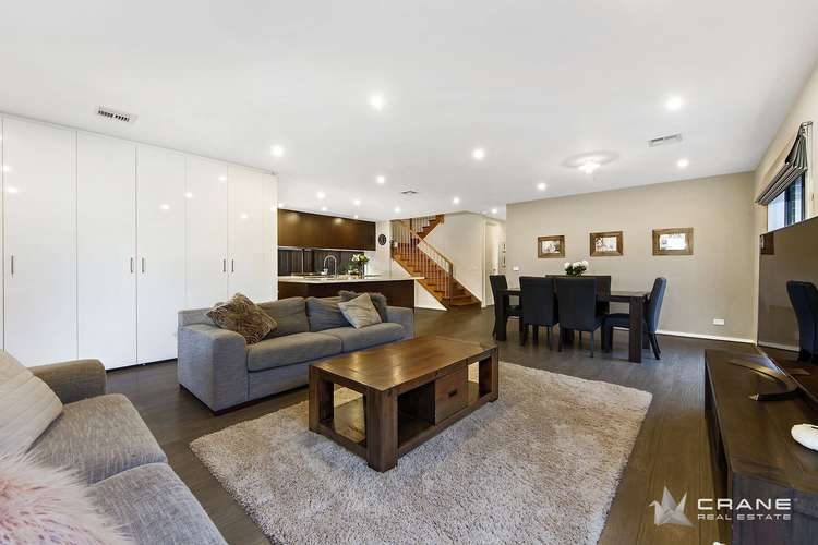 Sixth view of Homely house listing, 61 Orbis Avenue, Fraser Rise VIC 3336