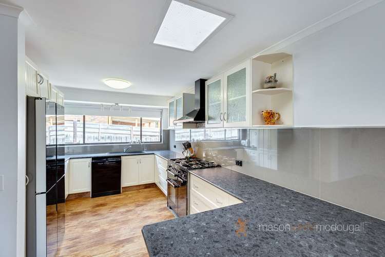 Third view of Homely house listing, 22 Bourke Street, Whittlesea VIC 3757