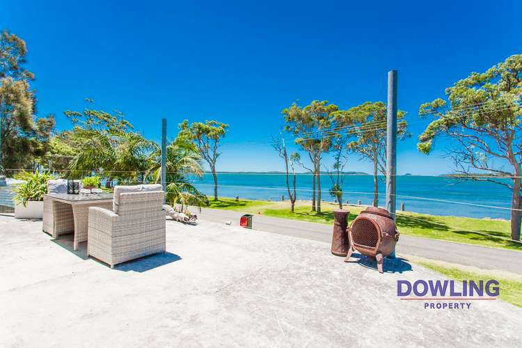 107 Waterfront Road, Swan Bay NSW 2324