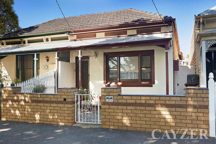 19 Glover Street, South Melbourne VIC 3205