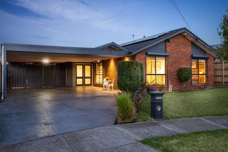 Main view of Homely house listing, 5 Ward Court, Altona Meadows VIC 3028