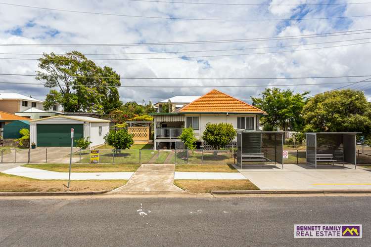 Second view of Homely house listing, 151 Shrapnel Road, Cannon Hill QLD 4170