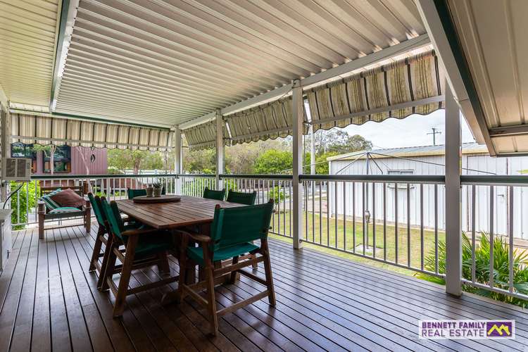 Fourth view of Homely house listing, 151 Shrapnel Road, Cannon Hill QLD 4170