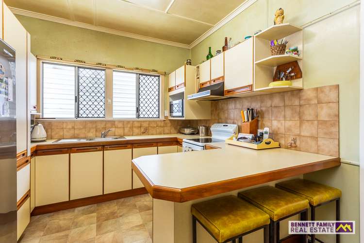 Seventh view of Homely house listing, 151 Shrapnel Road, Cannon Hill QLD 4170