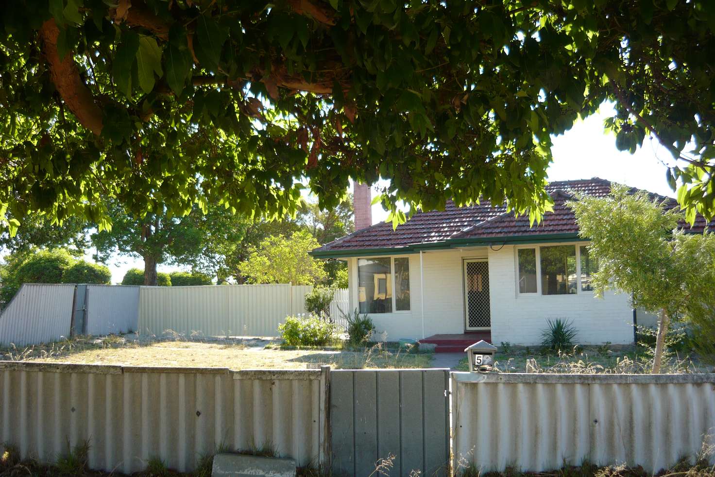 Main view of Homely house listing, 59 Winchelsea Road, Nollamara WA 6061