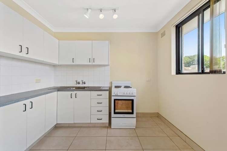 Second view of Homely apartment listing, LEASED DEPOSIT TAKEN, Glebe NSW 2037
