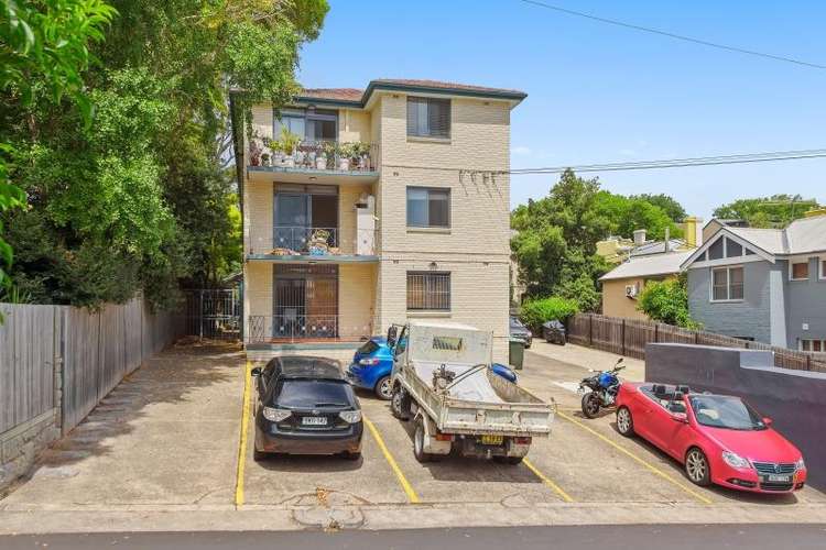Fifth view of Homely apartment listing, LEASED DEPOSIT TAKEN, Glebe NSW 2037