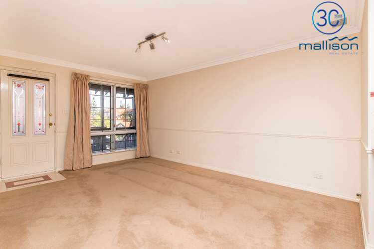 Second view of Homely unit listing, 17/48 Moondine Drive, Wembley WA 6014