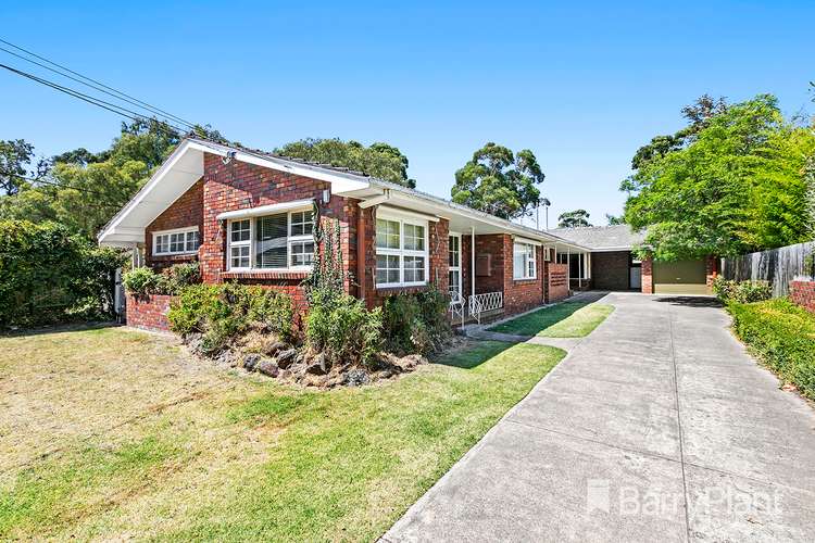 Main view of Homely house listing, 13 Barholme Court, Oakleigh South VIC 3167