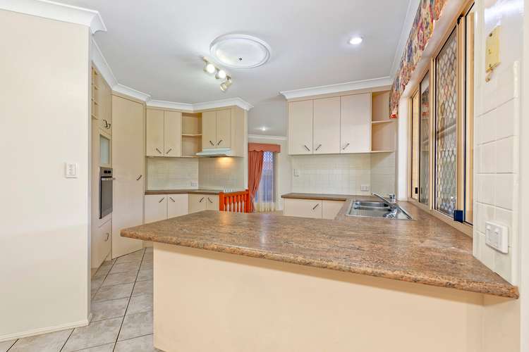 Fourth view of Homely house listing, 8 Chancellor Drive, Avenell Heights QLD 4670