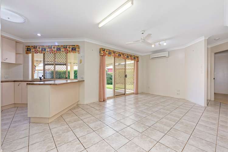 Fifth view of Homely house listing, 8 Chancellor Drive, Avenell Heights QLD 4670