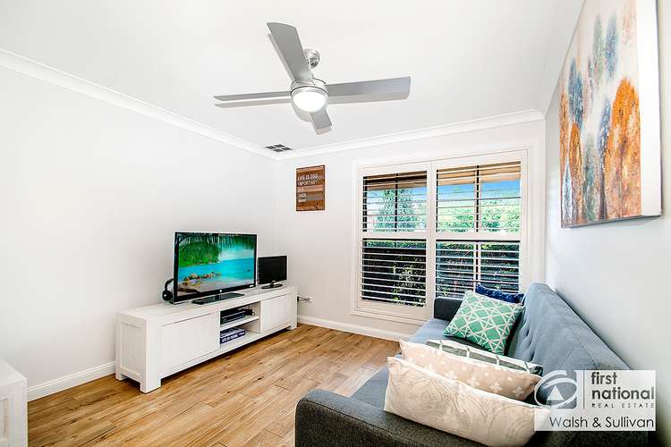 Sixth view of Homely house listing, 37 Delaney Drive, Baulkham Hills NSW 2153