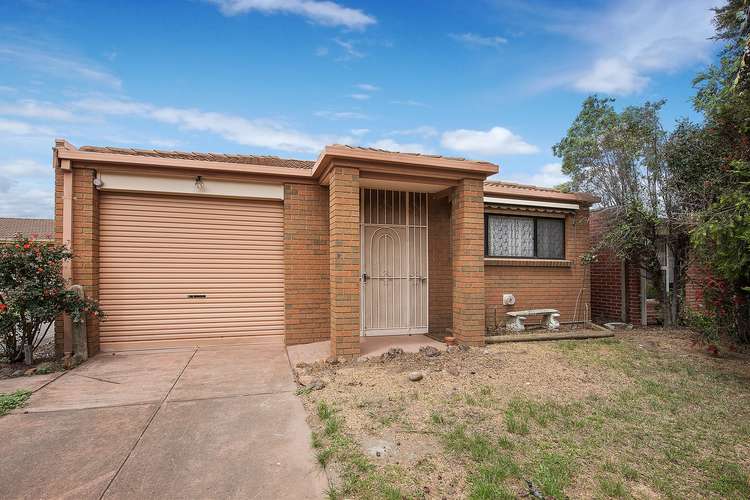 Main view of Homely house listing, 9 Crystal Close, Whittlesea VIC 3757