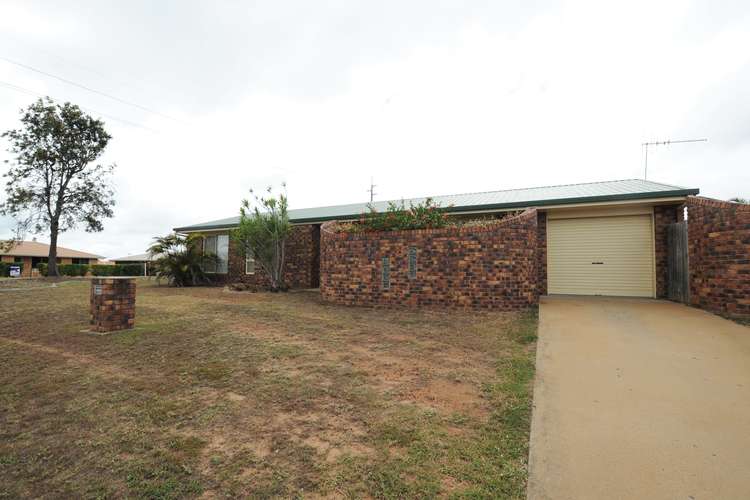 Main view of Homely house listing, 2 Southern Cross Drive, Avoca QLD 4670