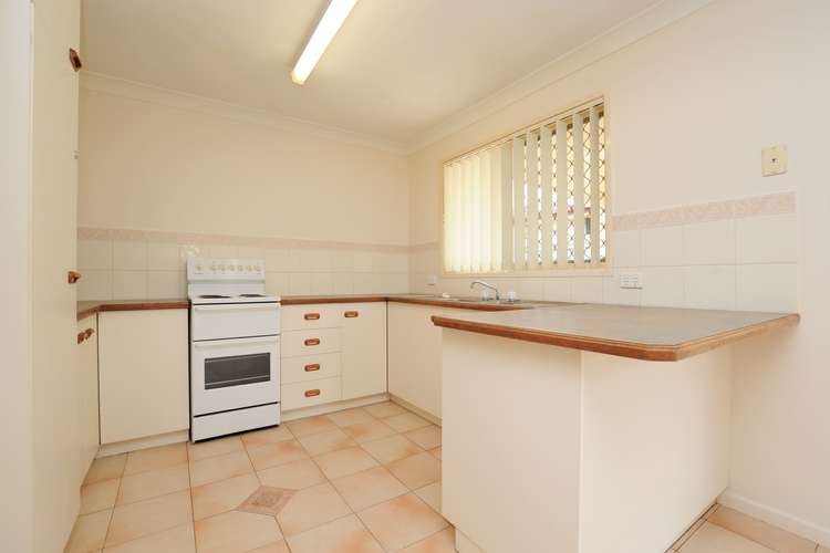 Second view of Homely house listing, 2 Southern Cross Drive, Avoca QLD 4670