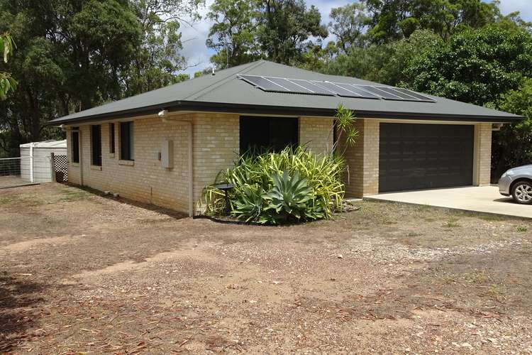 Main view of Homely house listing, 35 Kurundi Street, Cordalba QLD 4660