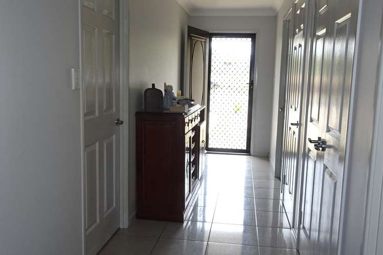 Second view of Homely house listing, 35 Kurundi Street, Cordalba QLD 4660