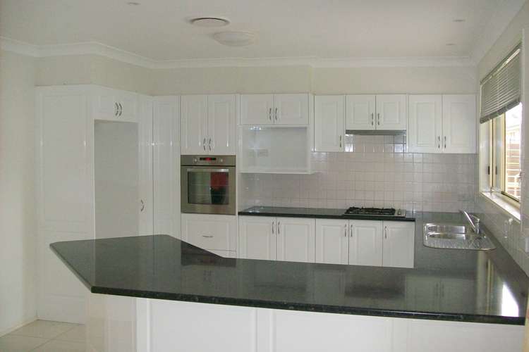 Second view of Homely house listing, 2 Guinea Flower Crescent, Worrigee NSW 2540