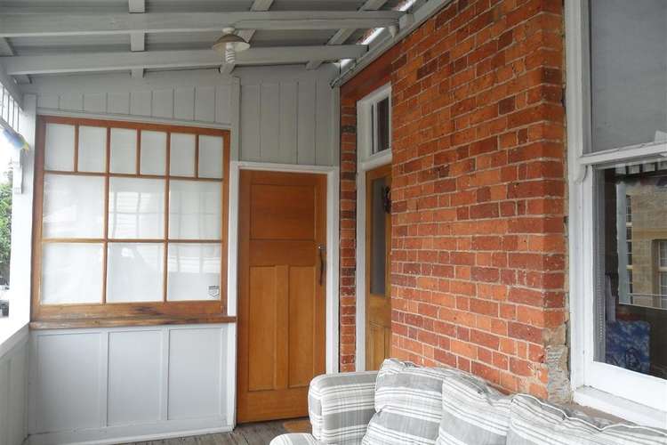 Second view of Homely house listing, 6 Paget Street, South Hobart TAS 7004