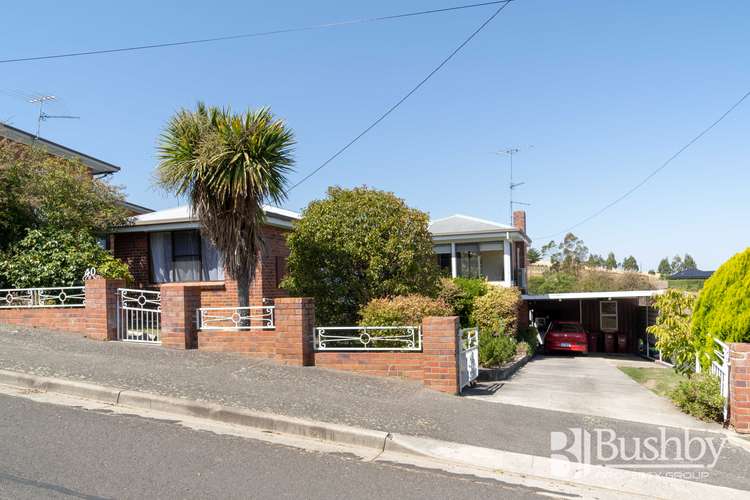 Main view of Homely house listing, 40 Benvenue Road, St Leonards TAS 7250