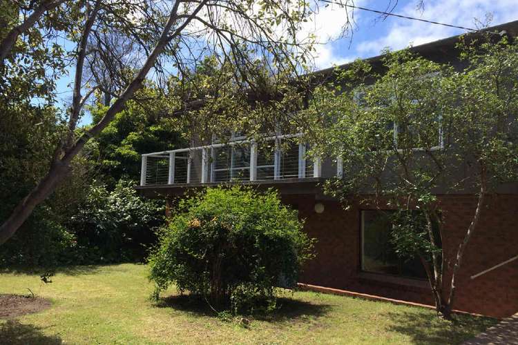 Main view of Homely house listing, 21 Canterbury Jetty Rd, Rye VIC 3941