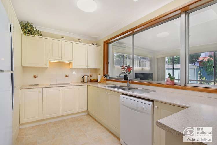 Third view of Homely house listing, 31 Quintana Ave, Baulkham Hills NSW 2153