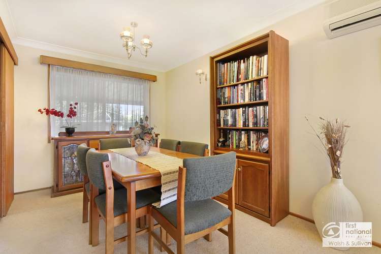 Fourth view of Homely house listing, 31 Quintana Ave, Baulkham Hills NSW 2153